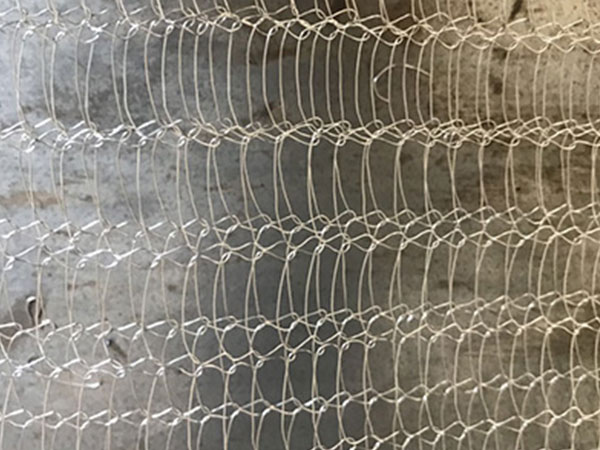 高(gāo)穿透型汽(qì)液過(guò)濾網案例展示